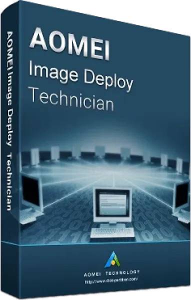 Image Deploy Technician