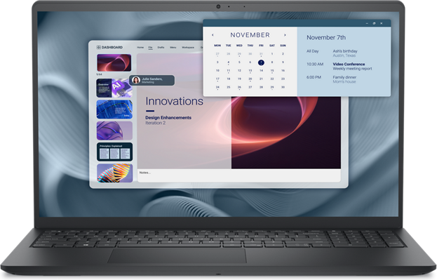 Dell Pro 15 Essential