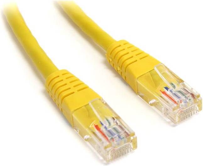 Logon Patch Cable U UTP 20M Cat5E RJ-45
