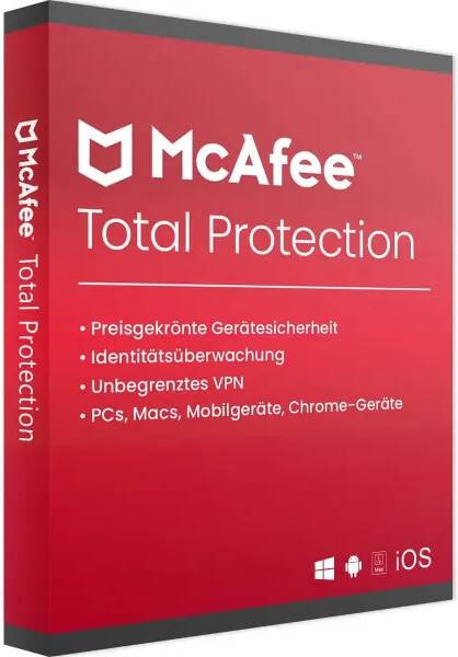 Total Protection 2026