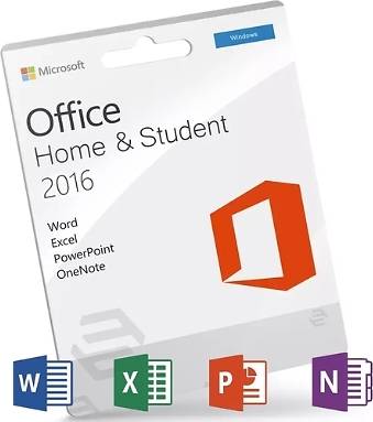 Microsoft Office Collection 3 Options