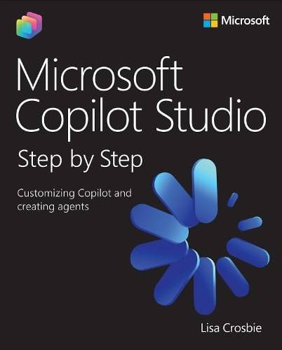 Microsoft Copilot Studio Step