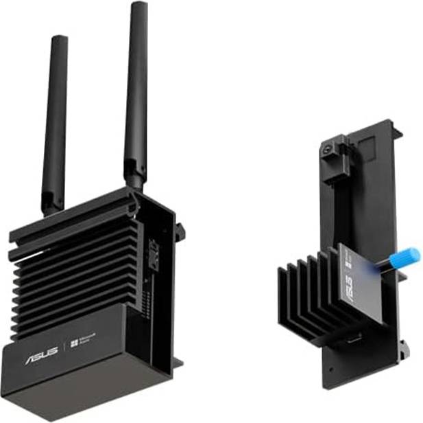 ASUS Azure Percept DK AI Development Kit