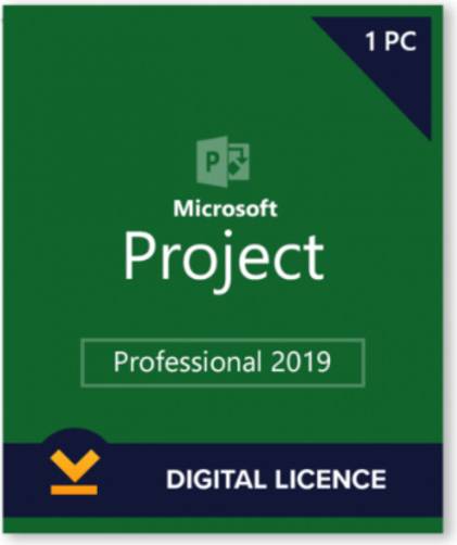 Microsoft office license Microsoft Project Software License Professional Edition