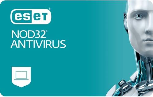Eset antivirus ESET NOD32 Antivirus Vollversion Lizenz 8 Computer