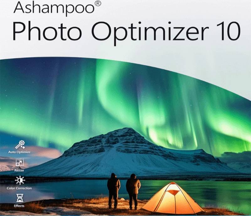 Photo Optimizer 10 Activation Key