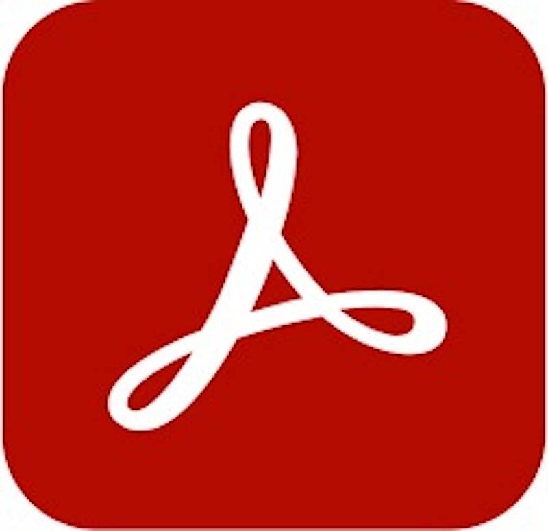 Adobe Acrobat Standard 1 Month Subscription Key