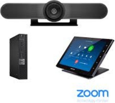 Logitech Small Meeting Room Kit
