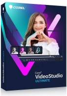 Corel VideoStudio Ultimate 2023 PC Windows