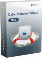 EaseUS Data Recovery Wizard MAC 17