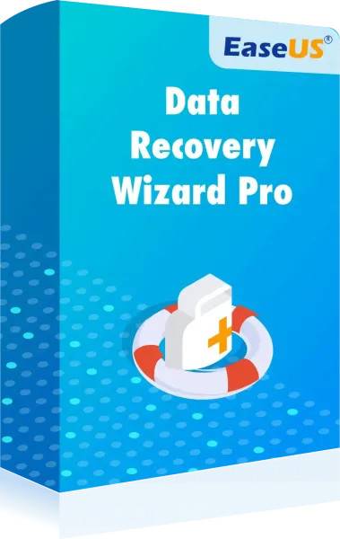 EaseUS Data Recovery Wizard