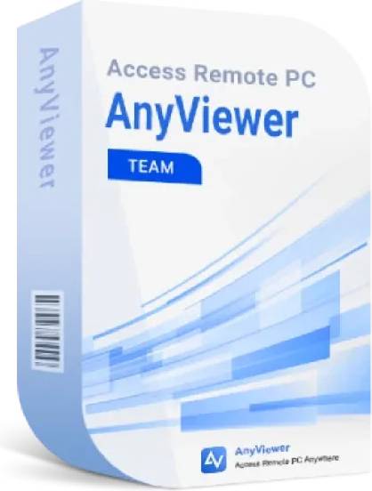 AOMEI AnyViewer Team