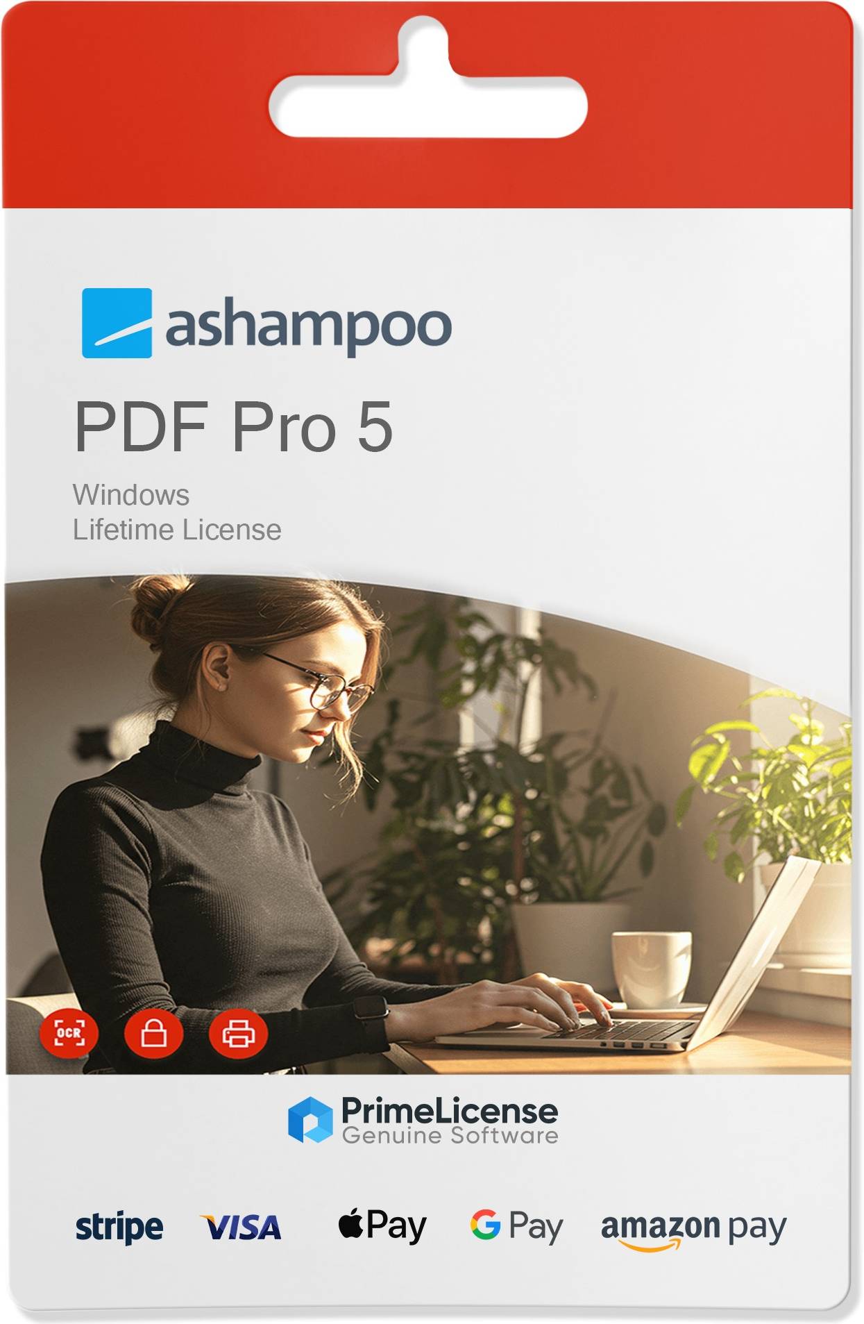 Ashampoo PDF Pro 5