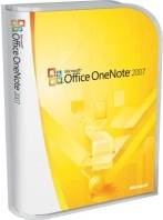 Microsoft OneNote 2007