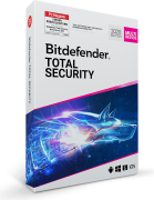 Bitdefender Total Security