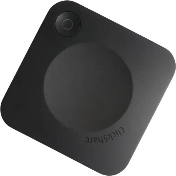Barco ClickShare C5 GEN2 Wireless Presentation System