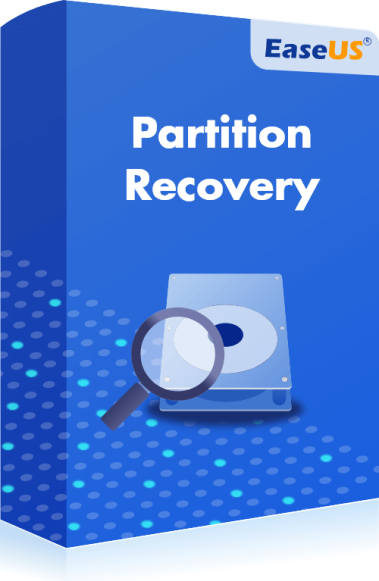 EaseUS Partition Recovery
