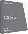 Microsoft SQL Server 2014 Standard 1 Device CAL