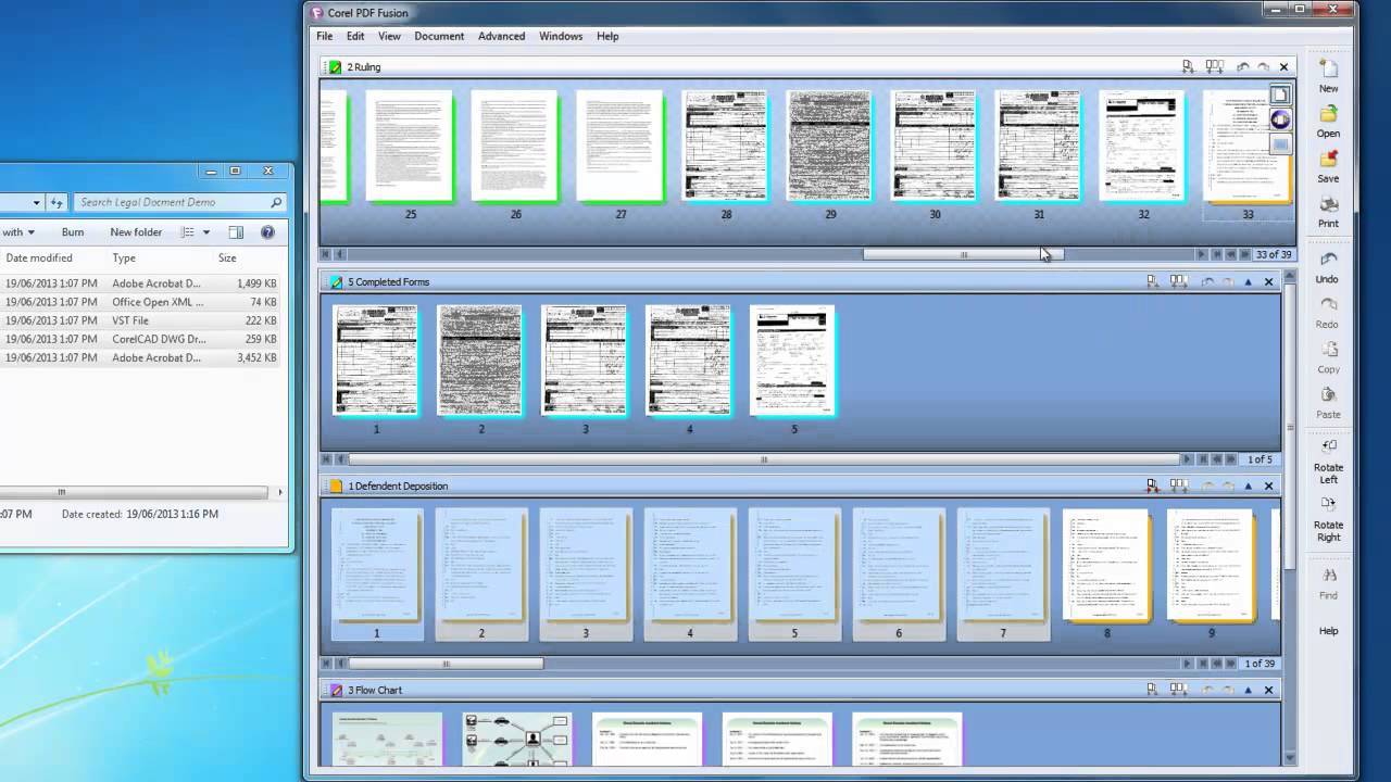 Corel PDF Fusion Key 10 PCs