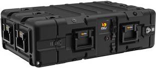 3u rack Peli Super-V 3U Rack Mount Case