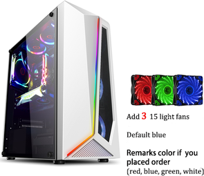 Custom PC Case