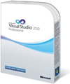 Microsoft Visual Studio 2010 Professional Edition PC