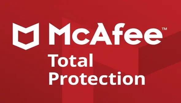 Total Protection 1 Year Digital Download