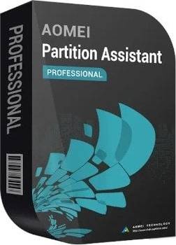Partition Assistant Professional Latest Version