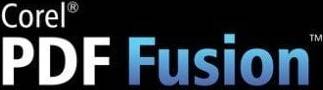 Corel PDF Fusion Editor 3 PC