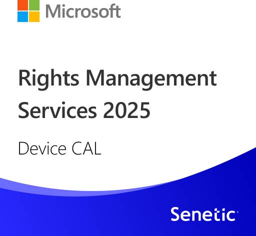 Microsoft RMS 2025 CAL-1 Device