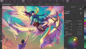 Corel DRAW Graphics Suite 2024 Key 5 Devices