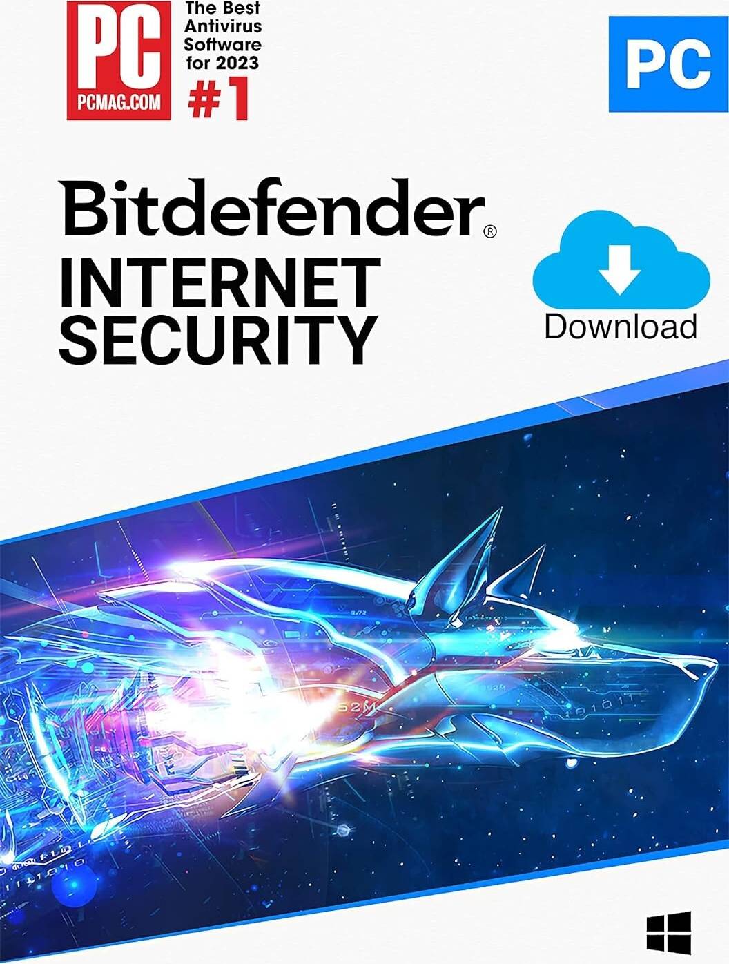Internet security 2026 Bitdefender Internet Security 2026