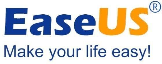 EaseUS Data Recovery Wizard