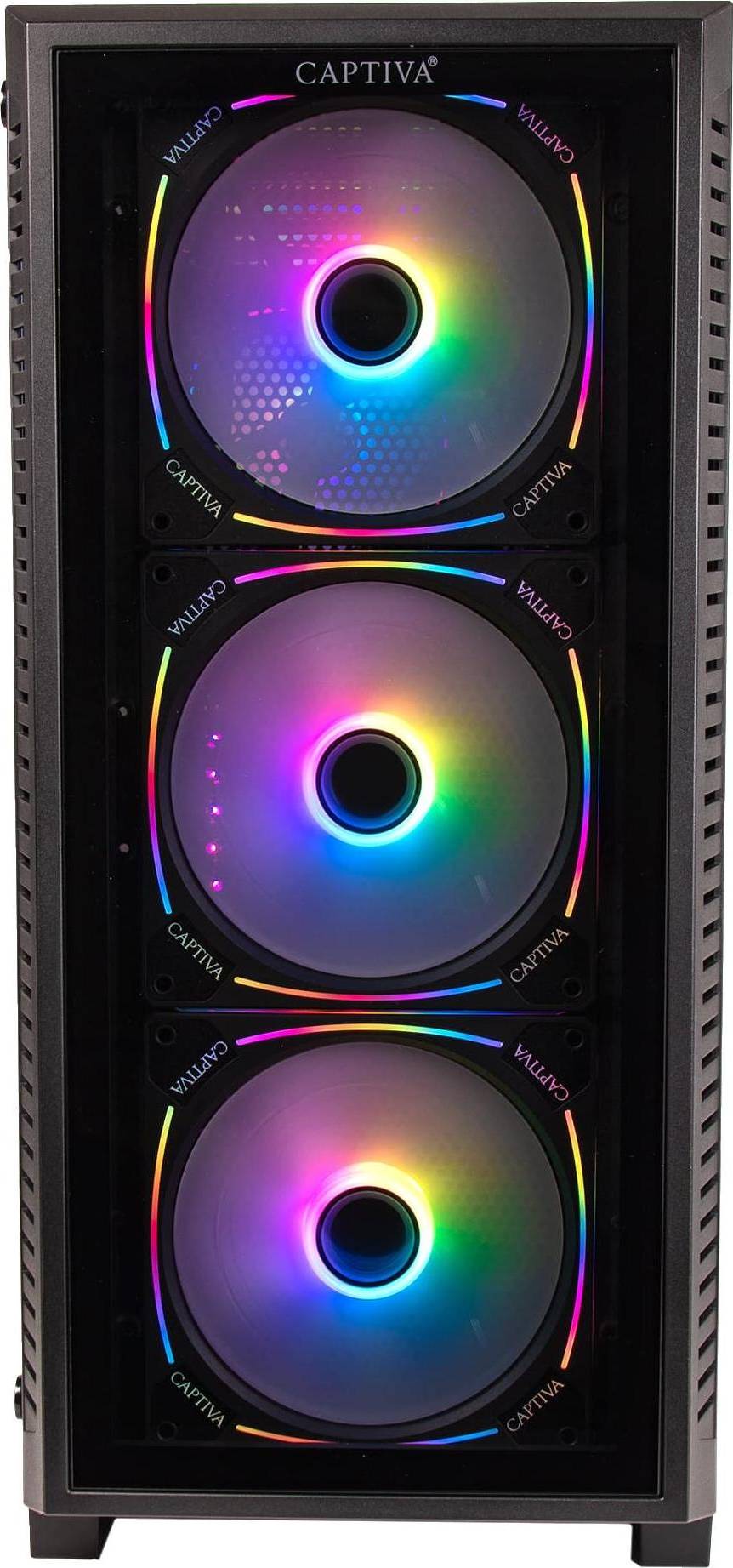 Captiva Advanced Gaming R90-889 Gaming PC
