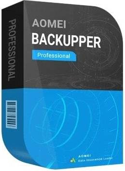 Backupper Professional Lifetime Upgrade