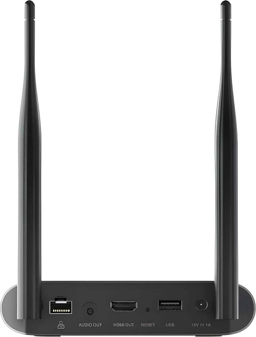 Alogic Unite 4K Wireless Presentation System