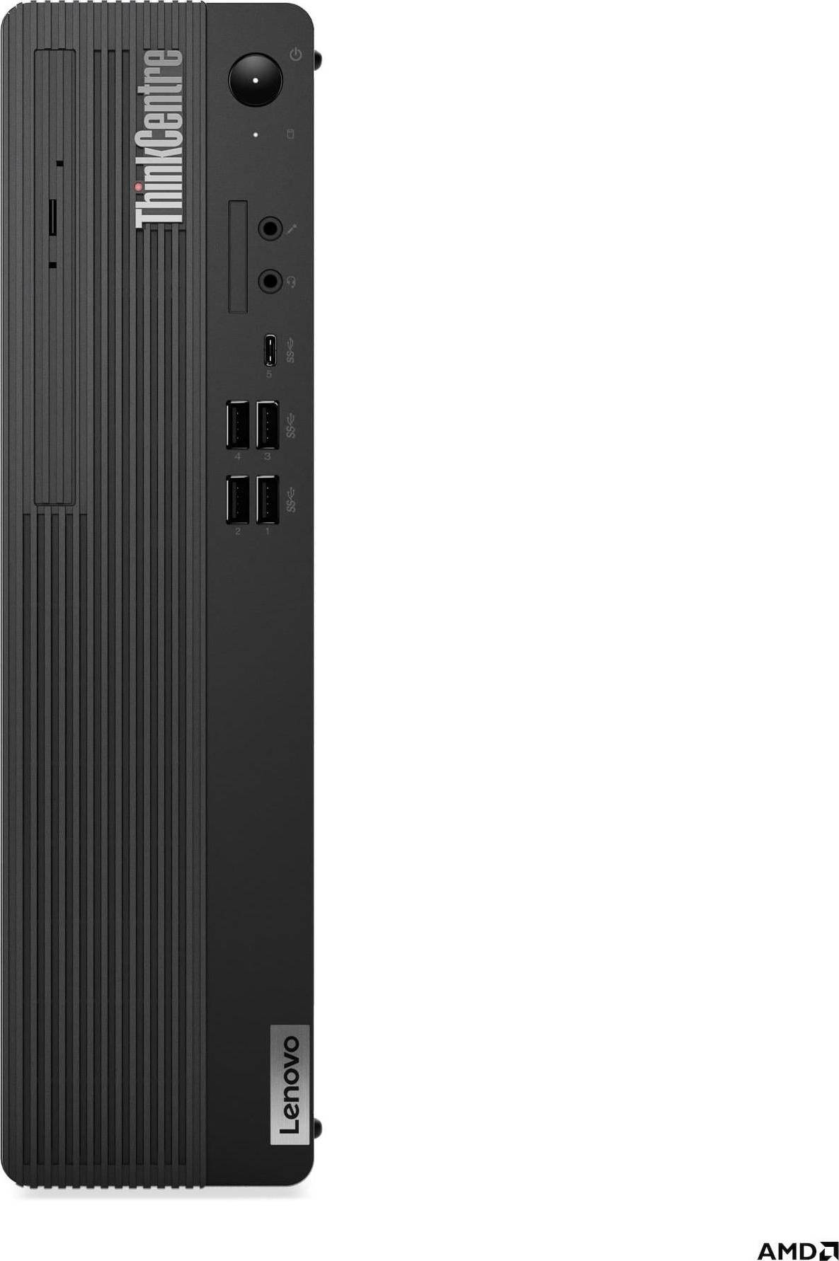 Pc computer Lenovo PC Computer M75S SFF G5 R5-8500G
