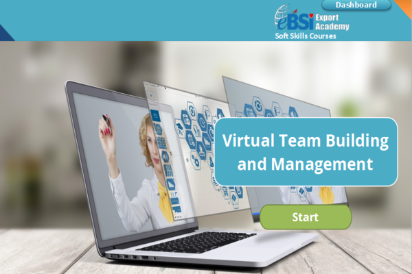 Virtual Team Building Management