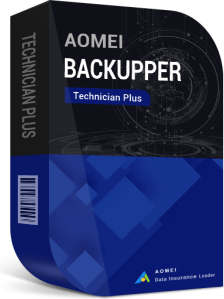 Backupper Technician Plus Lifetime Key