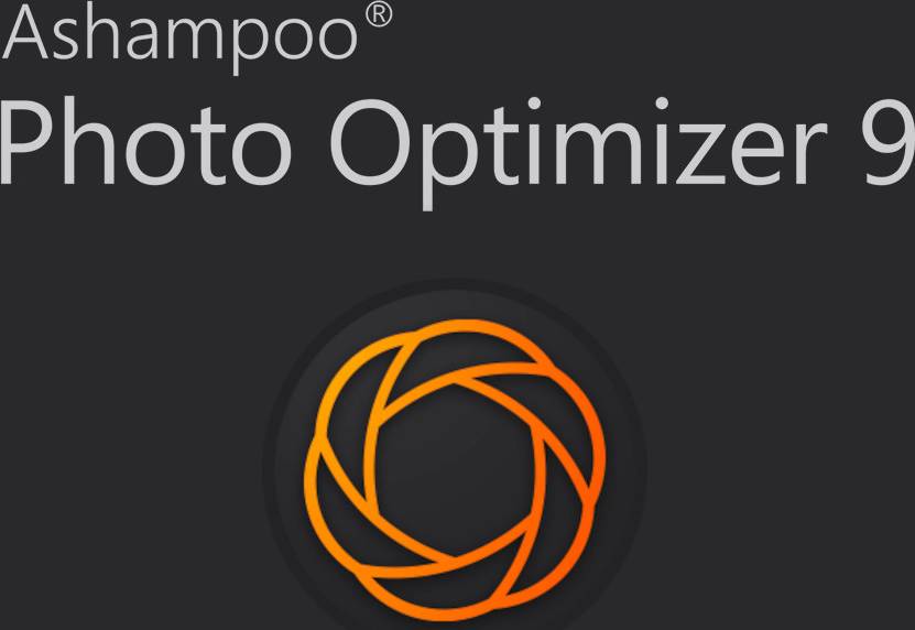 Photo Optimizer 9 Activation Key