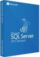 Microsoft SQL Server 2017 Standard 1 Device CAL