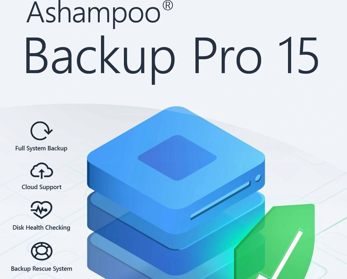 Backup Pro 15 Activation Key