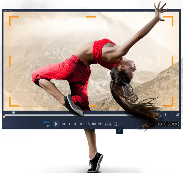 Corel VideoStudio Ultimate 2022 Key Lifetime