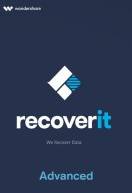Recoverit Advanced MAC