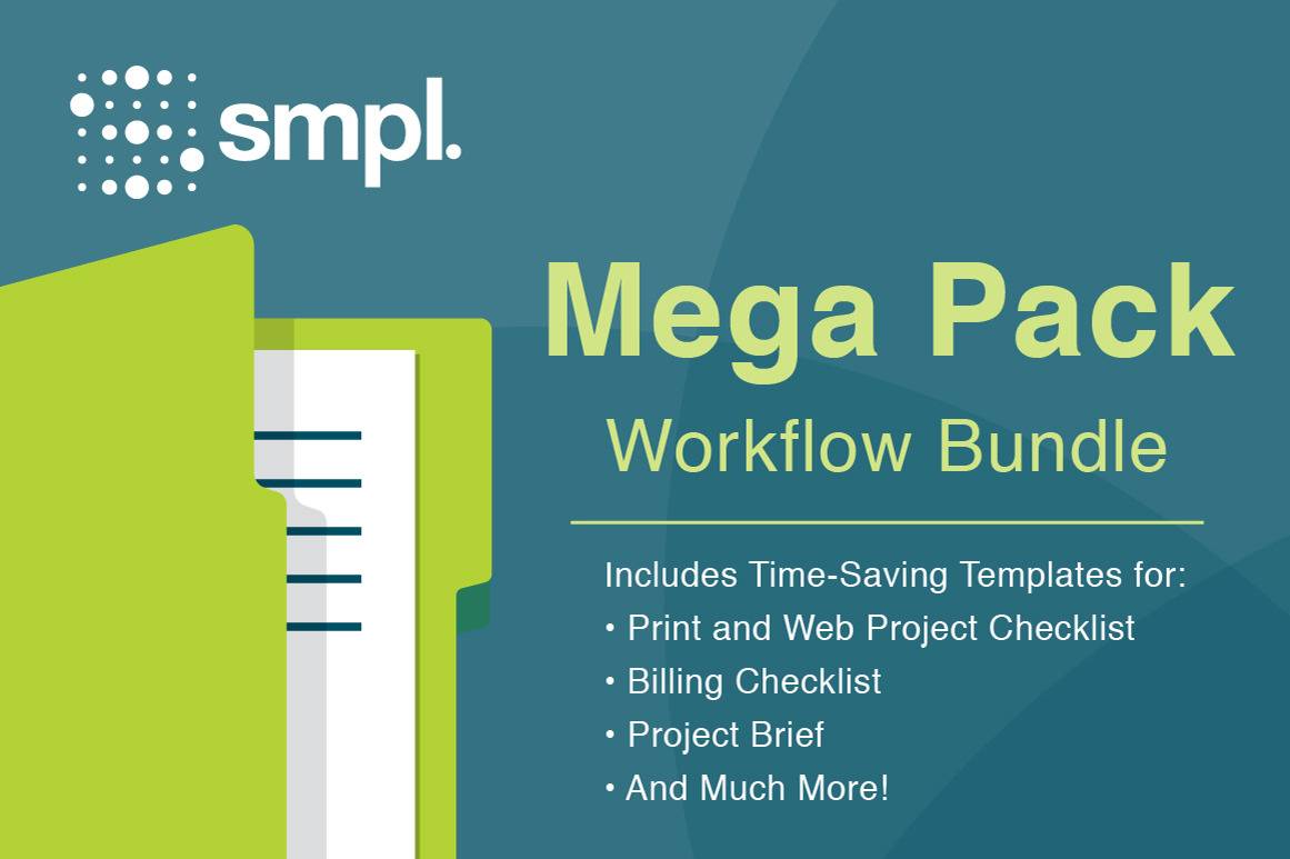 Smpl Mega Pack Workflow Bundle