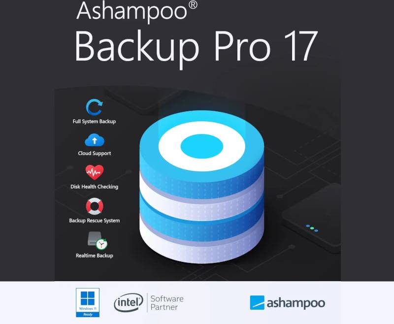 Backup Pro 17 Key Lifetime