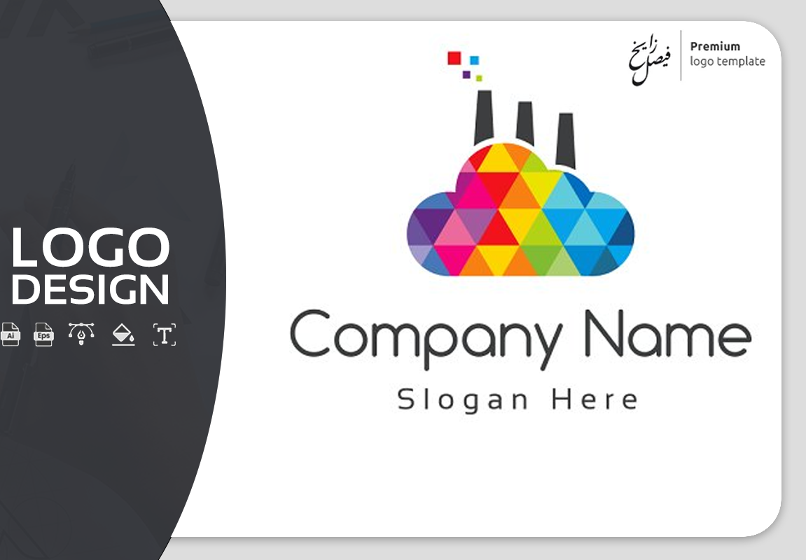 Creative cloud Creative Cloud Logo Design