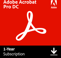Adobe Acrobat Pro DC