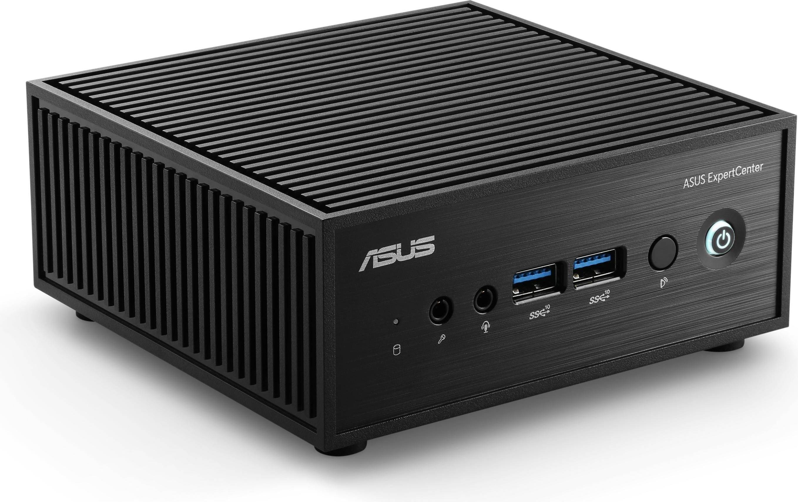Asus mini pc ASUS Mini PC PN42 N100 16Go RAM