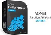 AOMEI Partition Assistant Server Edition Key